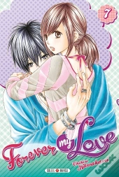 Forever My Love T07