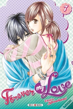 Capa do artigo Forever My Love T07