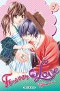 Forever My Love T.1 - Preview