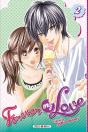 Forever My Love T.2 - Preview