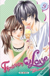 Capa do artigo Forever My Love T.2