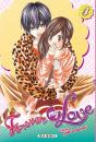 Forever My Love T.3 - Preview