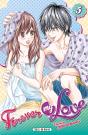 Forever My Love T.5 - Preview