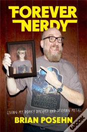 Capa do artigo Forever Nerdy