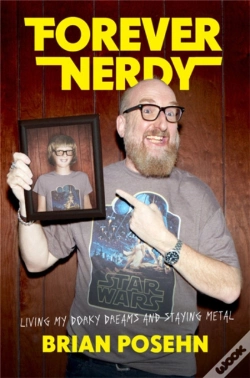 Capa do artigo Forever Nerdy
