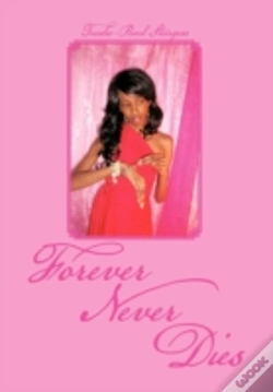 Capa do artigo Forever Never Dies