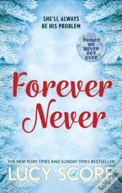 Capa do artigo Forever Never
