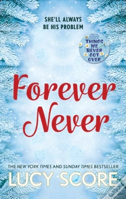 Capa do artigo Forever Never