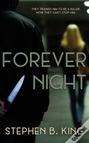 Capa do artigo Forever Night