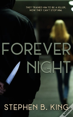 Capa do artigo Forever Night