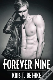 Capa do artigo Forever Nine