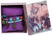 Capa do artigo Forever Ninette Atlantic Pulseiras, Marrom