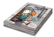 Capa do artigo Forever Ninette Atlantic Special Planner, Marrom
