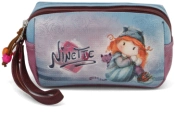 Capa do artigo Forever Ninette Origin Bolsa de Aseo Box, Azul