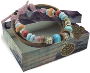 Capa do artigo Forever Ninette Original Pulseiras, Multicolorido