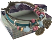 Capa do artigo Forever Ninette Original Pulseiras, Multicolorido