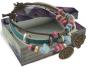Forever Ninette Original Pulseiras, Multicolorido - Preview