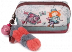 Capa do artigo Forever Ninette Swing Aseo Box Bag, Green