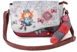 Capa do artigo Forever Ninette Swing Bolso Muffin, Verde