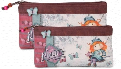 Capa do artigo Forever Ninette Swing Set by Dos Bolsas de Aseo, Green