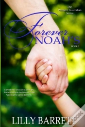 Capa do artigo Forever Noah