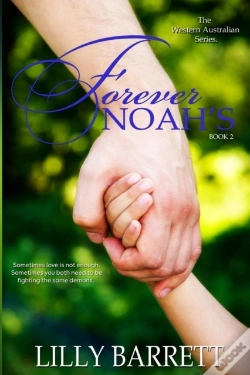 Capa do artigo Forever Noah'S