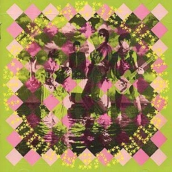 Capa do artigo Forever Now - CD
