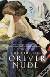 Capa do artigo Forever Nude