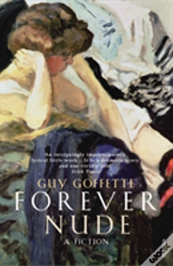 Capa do artigo Forever Nude