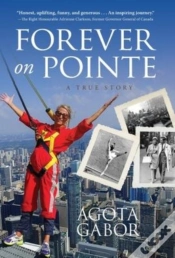 Capa do artigo Forever On Pointe