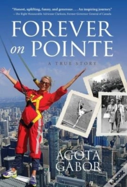 Capa do artigo Forever On Pointe