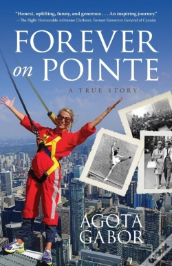 Capa do artigo Forever On Pointe