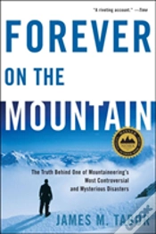 Capa do artigo Forever On The Mountain