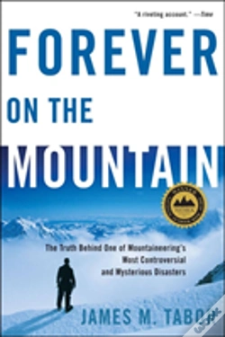 Capa do artigo Forever On The Mountain