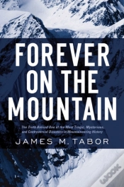 Capa do artigo Forever On The Mountain