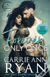 Capa do artigo Forever Only Once