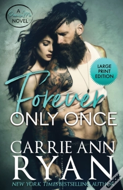 Capa do artigo Forever Only Once