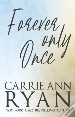 Capa do artigo Forever Only Once