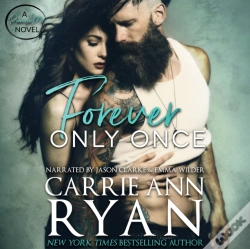 Capa do artigo Forever Only Once