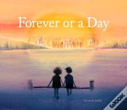 Capa do artigo Forever Or A Day