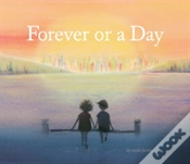 Capa do artigo Forever Or A Day