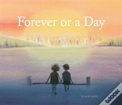 Capa do artigo Forever Or A Day