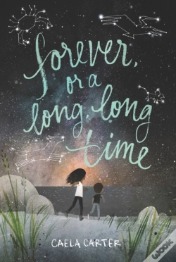 Capa do artigo Forever, Or A Long, Long Time