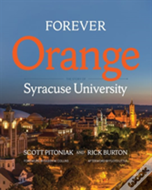 Forever Orange
