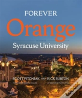 Forever Orange