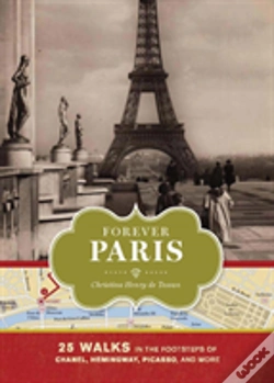 Capa do artigo Forever Paris