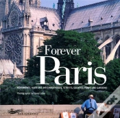 Capa do artigo Forever Paris