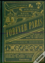 Capa do artigo Forever Paris