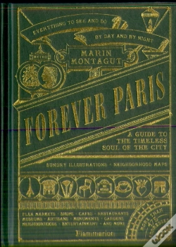 Capa do artigo Forever Paris