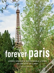 Capa do artigo Forever Paris